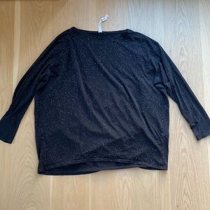 Lululemon long sleeve t shirt